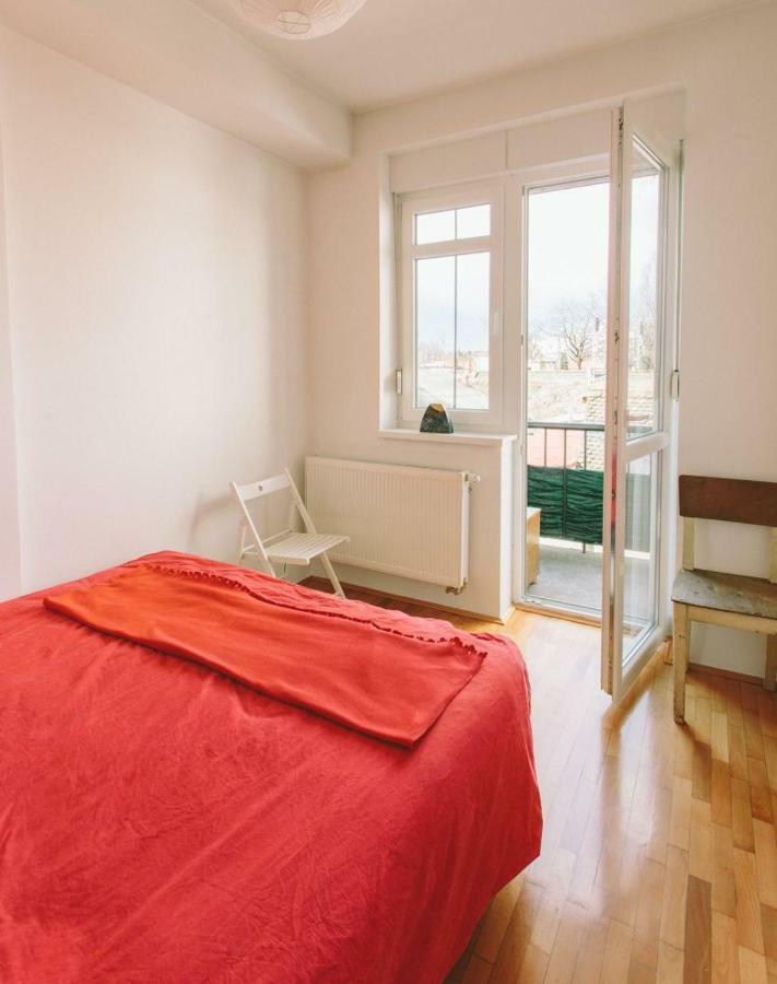 Apartment Savska Загреб Экстерьер фото