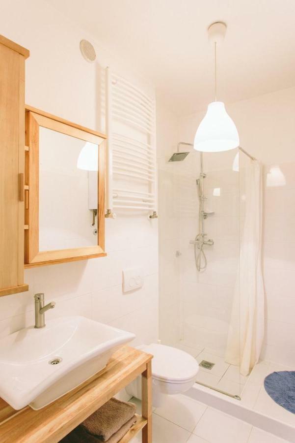 Apartment Savska Загреб Экстерьер фото